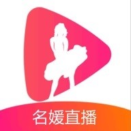 名媛app直播安装_logo