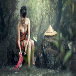 探索两个奶被揉得又硬又翘的秘密：从科学到实践的全方位解析