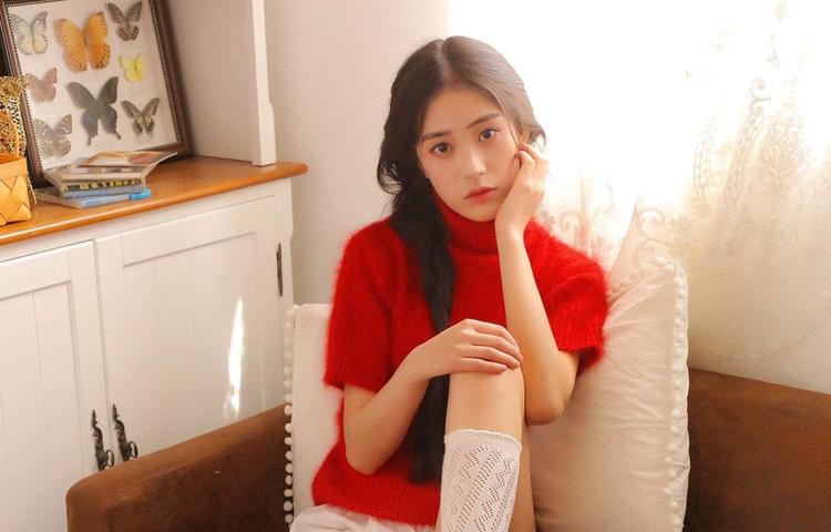 日本和服艺术中的三色美学